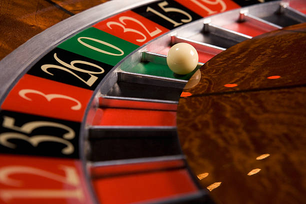 Stake entry and payout calculation