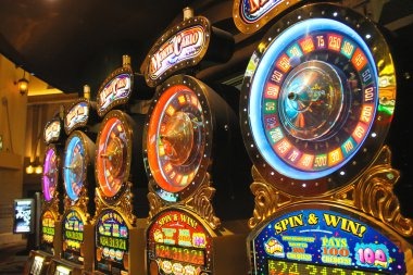 Live dealer blackjack table at quezon pools